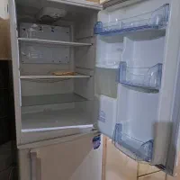 یخچال فریزردورنا