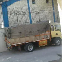 باربری حاجی علی