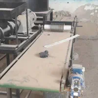 فروش فوری دستگاه ذغال|ماشین‌آلات صنعتی|اصفهان, ارزنان|دیوار