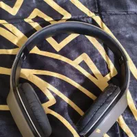 دو عدد هدفون|لوازم جانبی موبایل و تبلت|تهران, ارامنه|دیوار