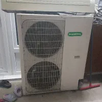 کولرگازی ۳۶هزار اجنرال