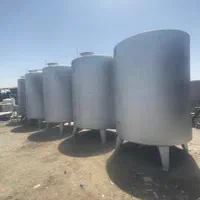 فروش و خرید کلیه دستگاه های لبنیات وایستگاه شیر|ماشینآلات صنعتی|تهران, ائمه اطهار|دیوار