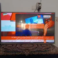 تلویزیون ال ای دی 42 الجی به شرط سلامت صدرصد