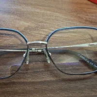 عینک طبی