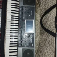 فروش ارگ پی آ900درحدنوبسیارتمیز