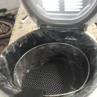 سرخ کن|ظروف پخت‌وپز|تربت‌حیدریه, سرمحله|دیوار