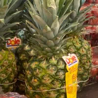 کارگر میوه فروشی