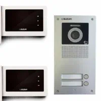 نصب انواع آیفون وبرق کشی ساختمان