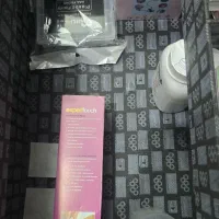 وسایل کامل کاشت ناخن