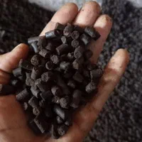 کود پلت مرغی ،ورمی کمپوست وگوگرد معدنی