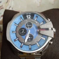 ساعت مچی دیزل