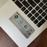 لپتاپ ایسوس مدل N56jn|رایانه همراه|تهران, فدک|دیوار