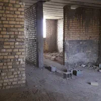 فروش اسکلت|فروش خانه و ویلا|شیراز, ماه فیروزان|دیوار