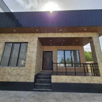 فرصت خرید،معاوضه/ویلاباغ 290متر سندا،داخل شهر|فروش خانه و ویلا|کیاشهر, |دیوار