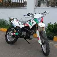 فلات مدل ۹۵ تمیز