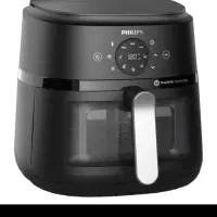 سرخ کن بدون روغن فلیپس 6.2 لیتریNA. 231