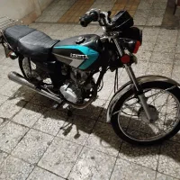 هندا 90|موتورسیکلت|تهران, صفا|دیوار