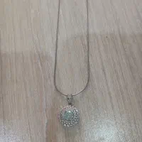 گردنبند نقره|جواهرات|تهران, نبی اکرم|دیوار