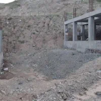 زمین مسکونی مسکن مهر|فروش زمین و ملک کلنگی|کامیاران, |دیوار