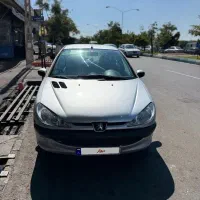 206تیپ2 عتیقه.