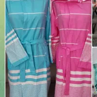 انواع حوله نخی(حوله یزدی)