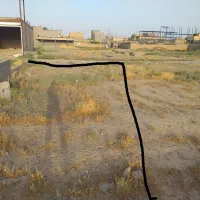 شایه-زمین-کارگاهی-3طبقه-پروانه-دارد