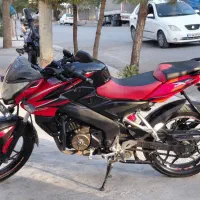 ns150|موتورسیکلت|تهران, کوثر|دیوار
