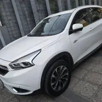 تیگو ۷ ie مدل ۱۴۰۰