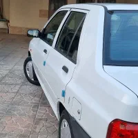 فروش پراید ۱۳۱ SE|خودرو سواری و وانت|تهران, کیانشهر|دیوار