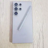 گوشی s24 ultra|موبایل|کرمانشاه, |دیوار