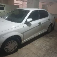 دنا پلاس دنده. . ساده ۴۰۱ بی رنگ|خودرو سواری و وانت|تهران, قنات‌کوثر|دیوار