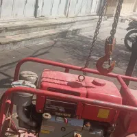 موتوربرق جوش ژاپنی