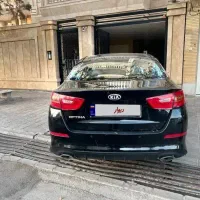 اوپتیما۲۰۱۴|خودرو سواری و وانت|مشهد, ابوذر|دیوار