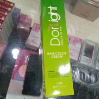 رنگ مو دورلایت عمده