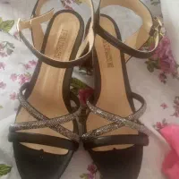 مشکی  ونقره ای