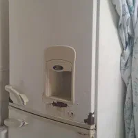 یخچال و فریزر