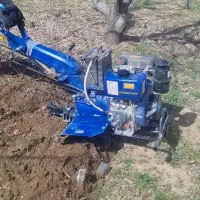 خدمات شخم زنی باغ گلخانه و...کارباتیلردیزلی درصحنه