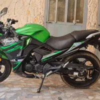 مگلی 200R، مشابه صفـر|موتورسیکلت|قائم‌شهر, |دیوار