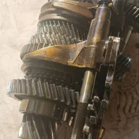 تعمیر خودرو های چینی و ایرانی یا ناچیز ترین قیمت|خدمات موتور و ماشین|اردبیل, |دیوار