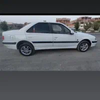 پارس تیوفایو مدل96