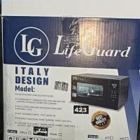 لوازم خانگی|اجاق گاز و لوازم برقی پختوپز|هشتگرد, مدرس|دیوار