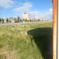 زمین تجاری فدک ۲۴ متر