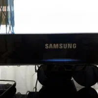 تلویزیون سام سونگ اصل کره|تلویزیون و پروژکتور|تبریز, |دیوار