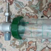 مانومتر اکسیژن