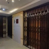 ساخت حفاظ درب ورودی اپارتمان|خدمات پیشه و مهارت|اصفهان, شاهزید|دیوار