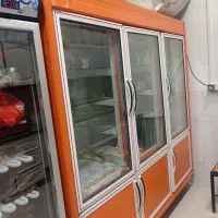 فروش یخچال