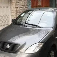 تیبا ۲نوک مدادی ۴۰۱