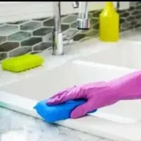 کارهای روزانه منزل