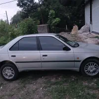 پژو ۴۰۵