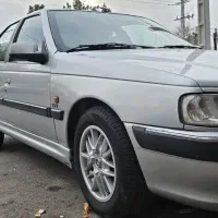 پارس ELX